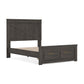 Ashley Express - Vonitta Bay Full Panel Platform Storage Bed